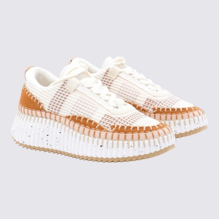 Chloé Sneakers - Image 4