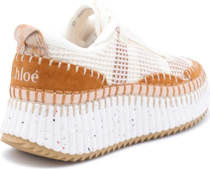 Chloé Sneakers - Image 5