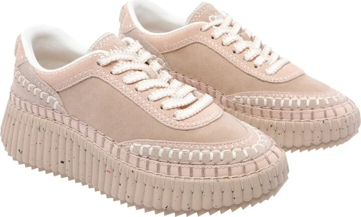 Chloé Sneakers - Image 3