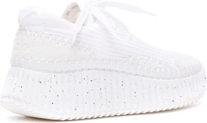 Chloé Sneakers - Image 2
