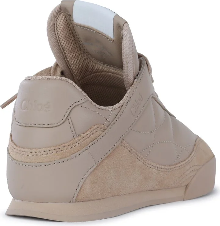 Chloé Sneakers - Image 5