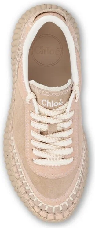 Chloé Sneakers - Image 4