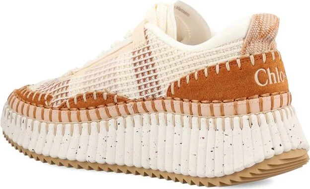 Chloé Sneakers - Image 3
