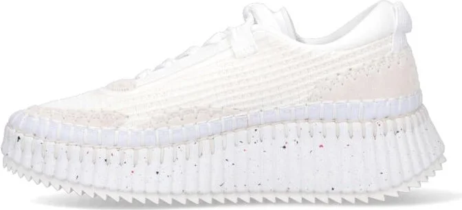 Chloé Sneakers - Image 3