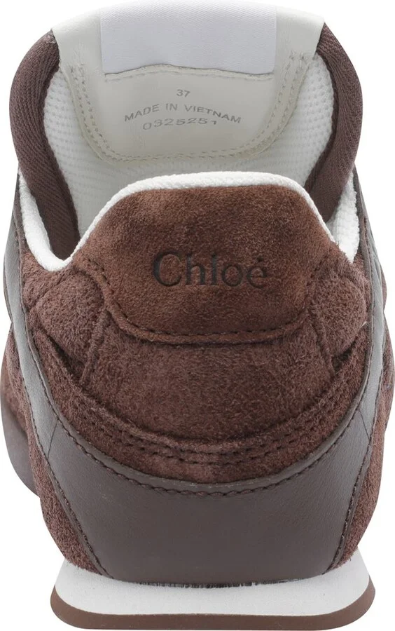 Chloé Sneakers - Image 4