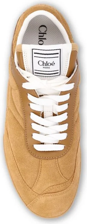 Chloé Sneakers - Image 4