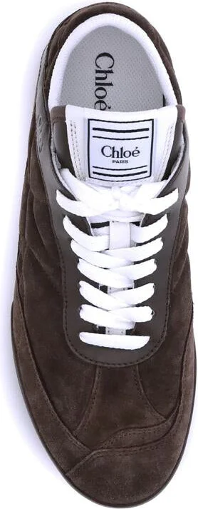 Chloé Sneakers - Image 4
