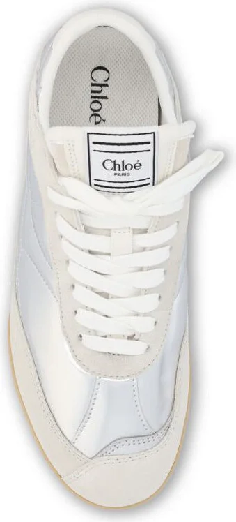 Chloé Sneakers - Image 4