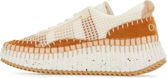 Chloé Sneakers - Image 3