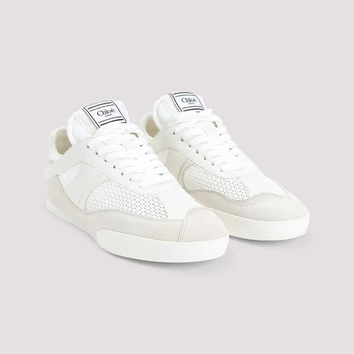 Chloé Sneakers - Image 3