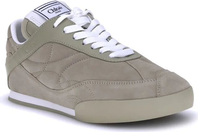 Chloé Sneakers - Image 2