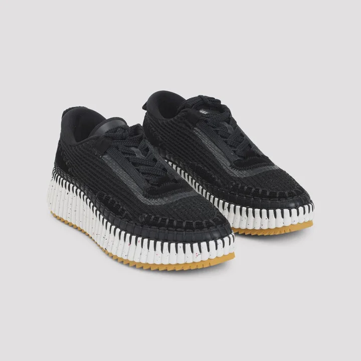 Chloé Sneakers - Image 3
