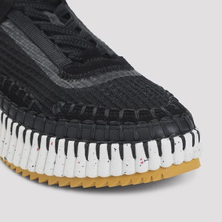 Chloé Sneakers - Image 4