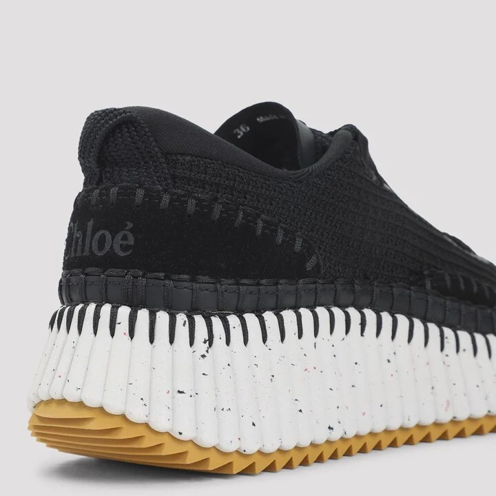 Chloé Sneakers - Image 5
