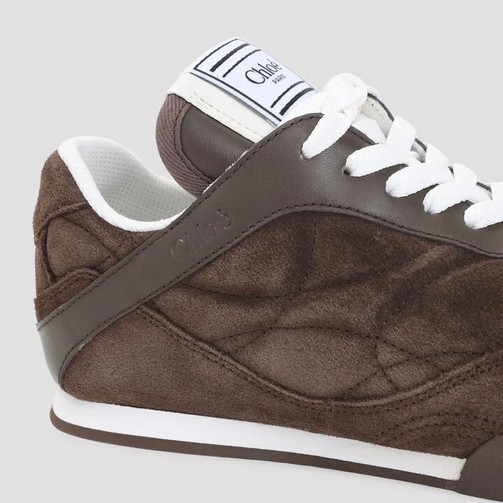 Chloé Sneakers - Image 4