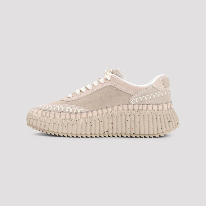 Chloé Sneakers - Image 2