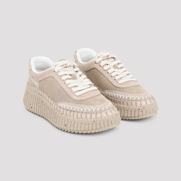Chloé Sneakers - Image 3