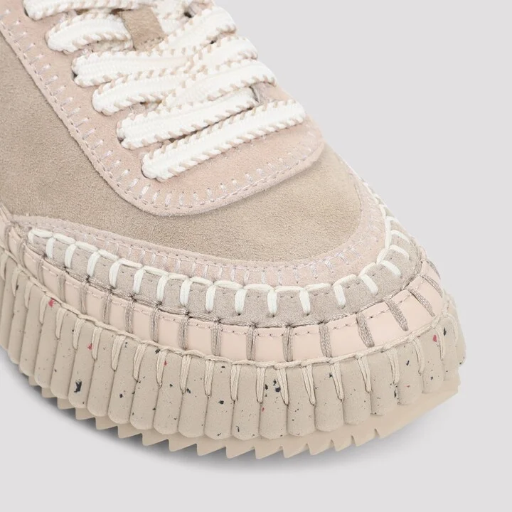 Chloé Sneakers - Image 4