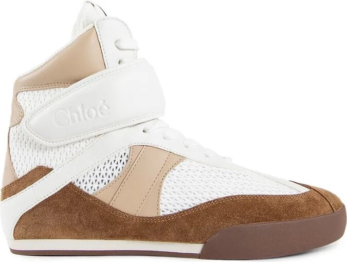 Chloé Sneakers
