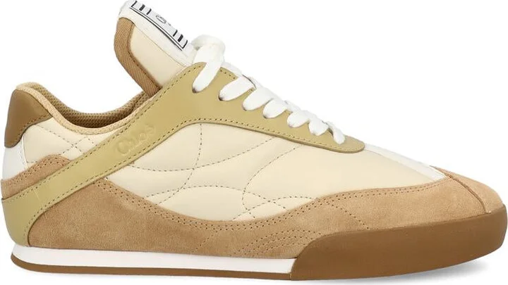 Chloé Sneakers