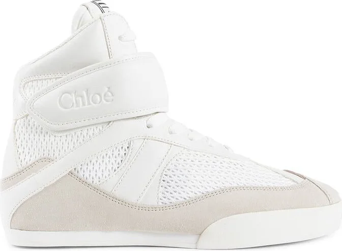 Chloé Sneakers