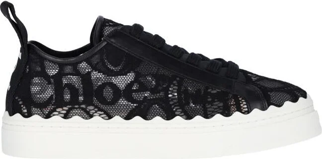 Chloé Sneakers
