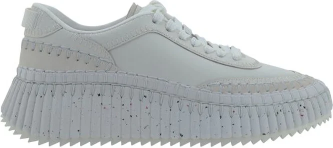 Chloé Sneakers
