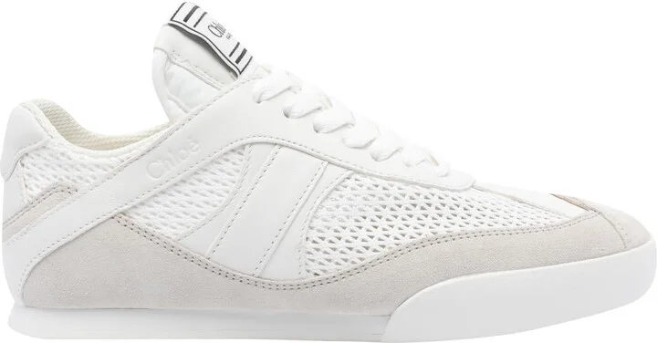 Chloé Sneakers