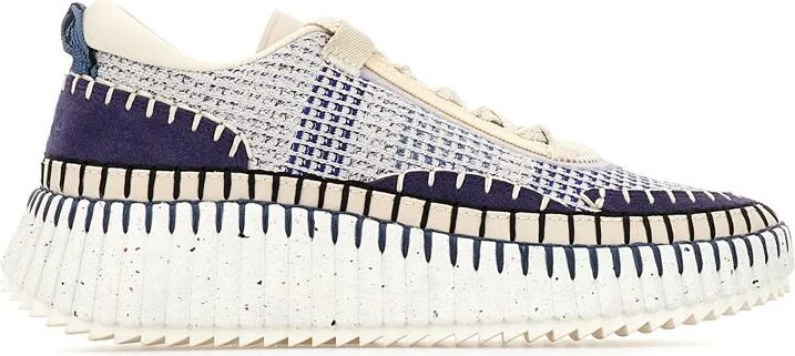 Chloé Sneakers