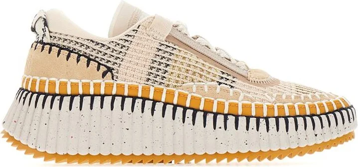 Chloé Sneakers