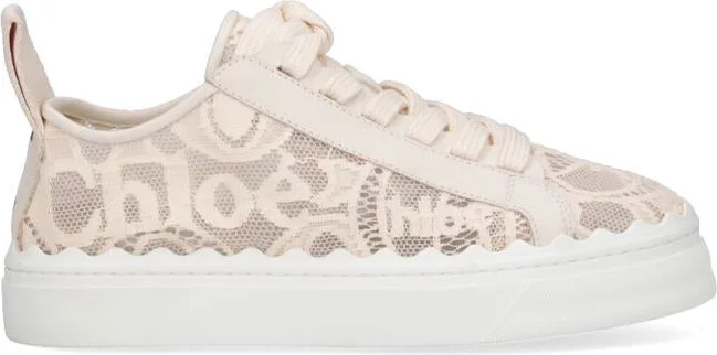 Chloé Sneakers