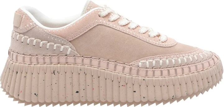 Chloé Sneakers