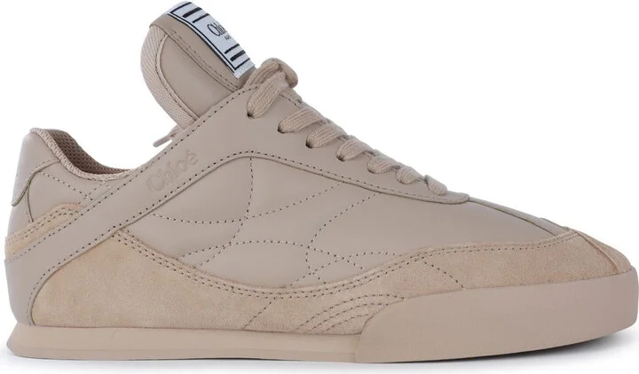 Chloé Sneakers