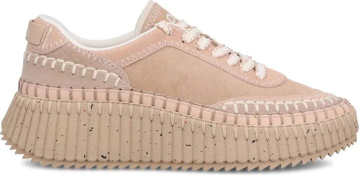 Chloé Sneakers