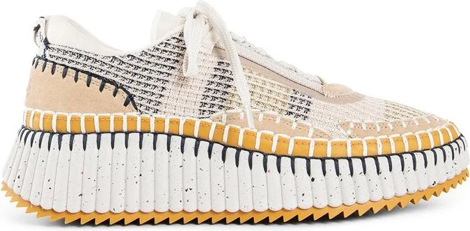 Chloé Sneakers
