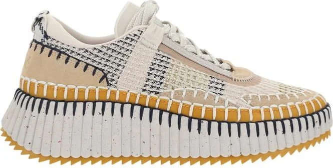 Chloé Sneakers