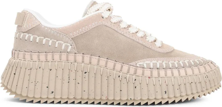 Chloé Sneakers