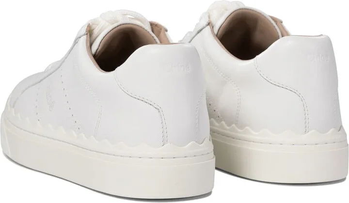 Chloé Sneakers & Slip-On - Image 4