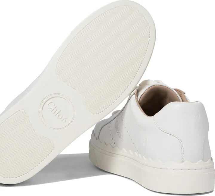 Chloé Sneakers & Slip-On - Image 5