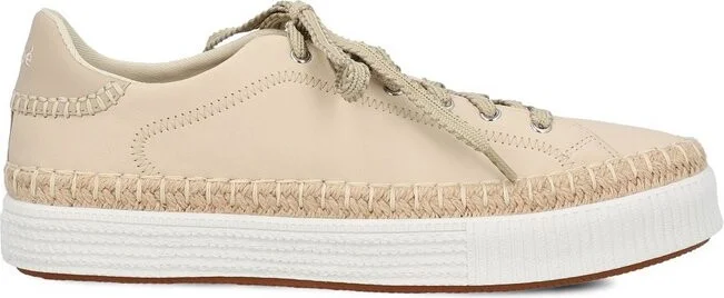 Chloé Telma Low-Top Sneakers