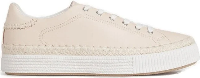 Chloé Telma Low-Top Sneakers