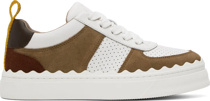 92X Brown - White 1