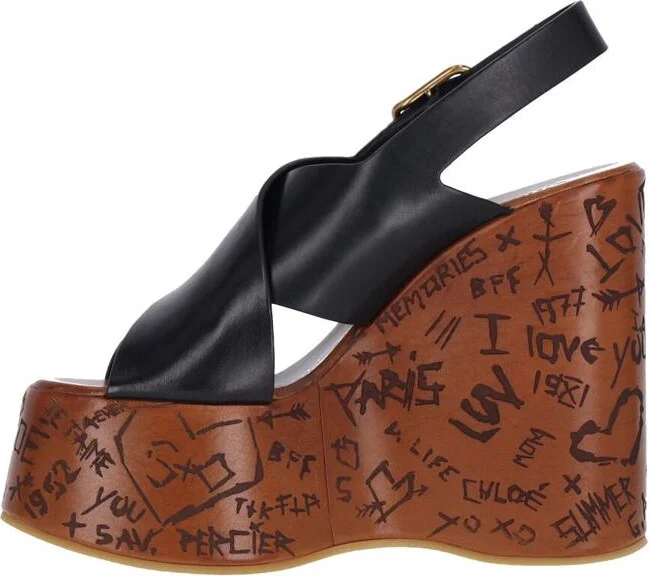Chloé With Heel - Image 3