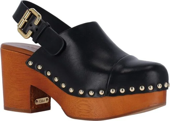 Chloé With Heel - Image 2