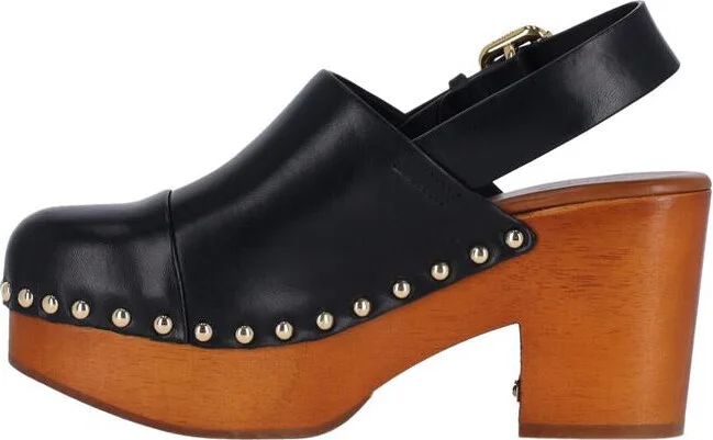 Chloé With Heel - Image 3