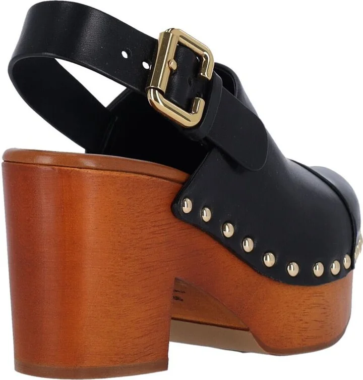 Chloé With Heel - Image 4