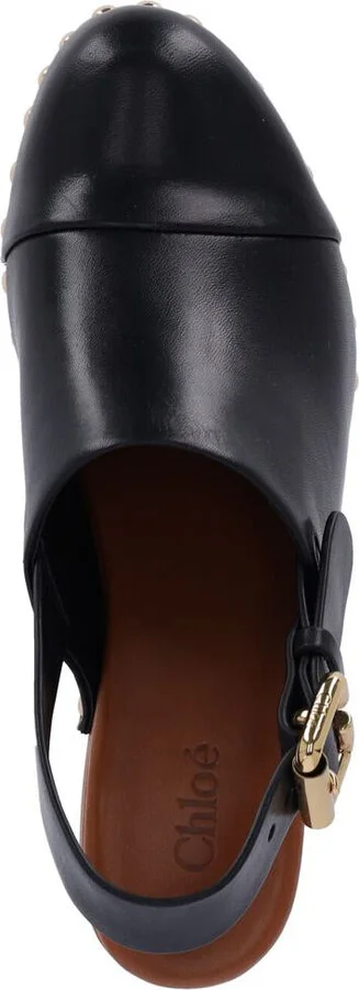 Chloé With Heel - Image 5