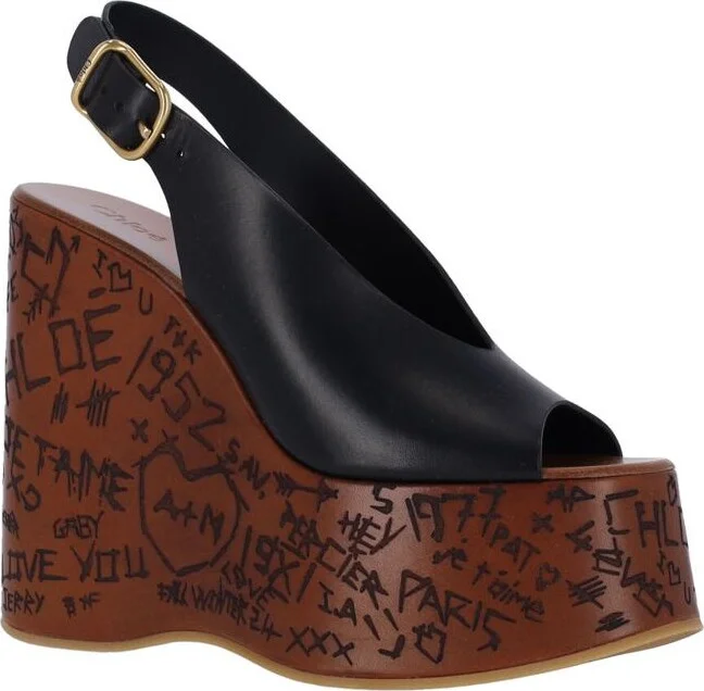 Chloé With Heel - Image 2