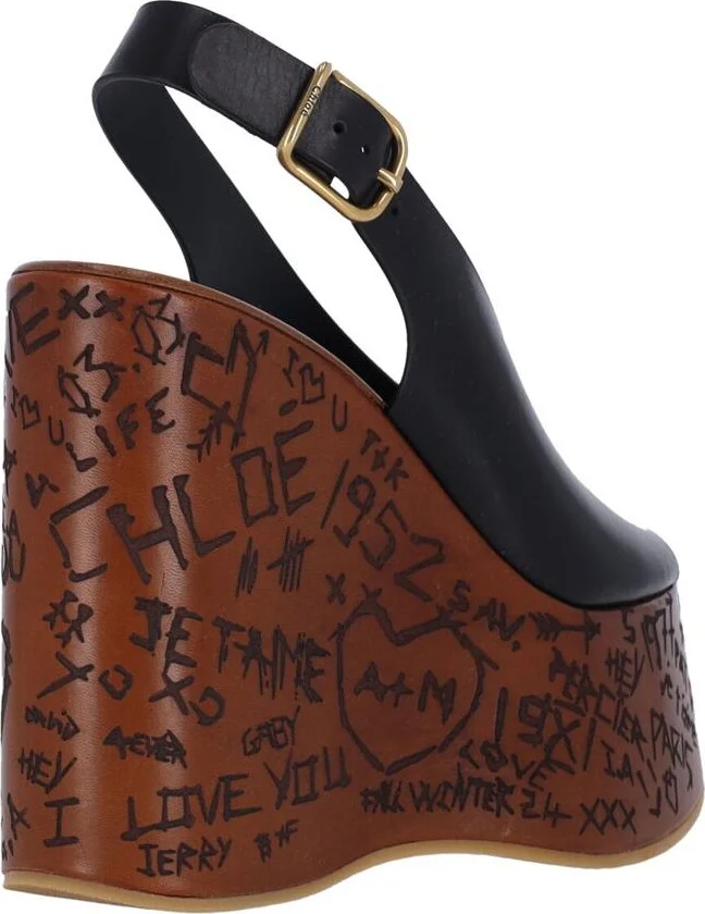 Chloé With Heel - Image 3