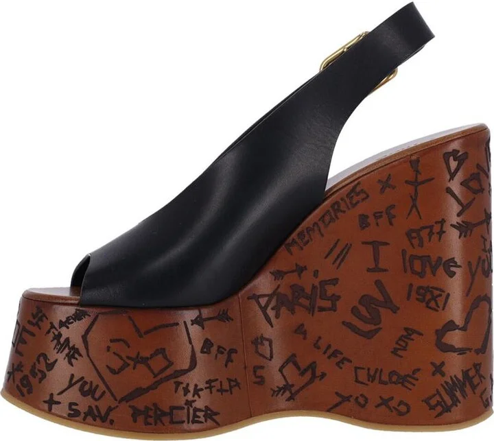 Chloé With Heel - Image 4
